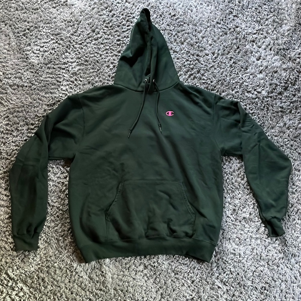 Champion Hoodie